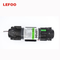 LEFOO Large Flow 1000 GPD RO System Water Pump Price List